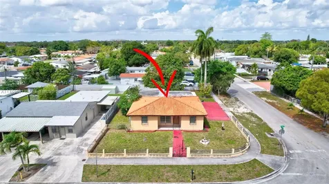 5890 E 2nd Avenue Hialeah FL 33013
