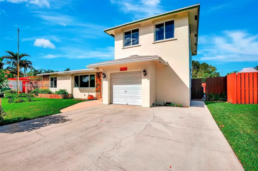 5249 SW 92nd Terrace Cooper City FL 33328