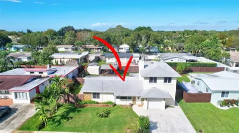 5249 SW 92nd Terrace Cooper City FL 33328