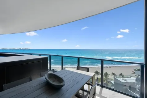 18555 Collins Avenue Sunny Isles Beach FL 33160