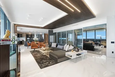 18555 Collins Avenue Sunny Isles Beach FL 33160