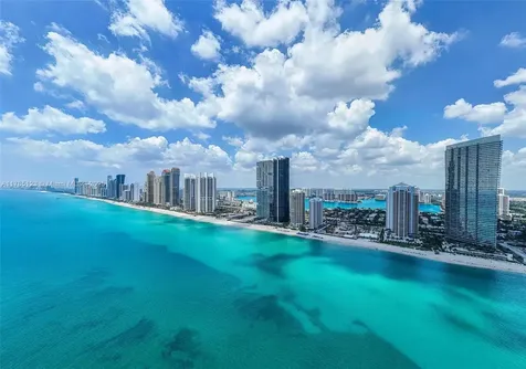 18555 Collins Avenue Sunny Isles Beach FL 33160