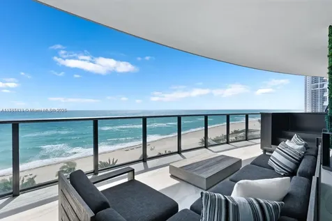 18555 Collins Avenue Sunny Isles Beach FL 33160