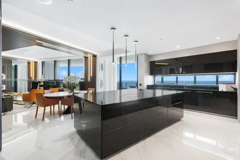 18555 Collins Avenue Sunny Isles Beach FL 33160