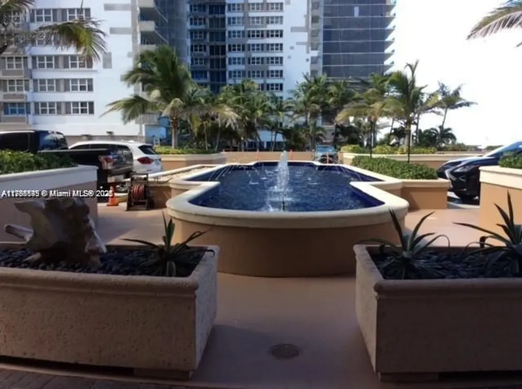 2080 S Ocean Drive Hallandale Beach FL 33009