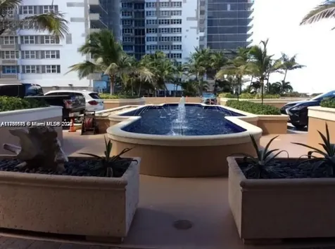 2080 S Ocean Drive Hallandale Beach FL 33009