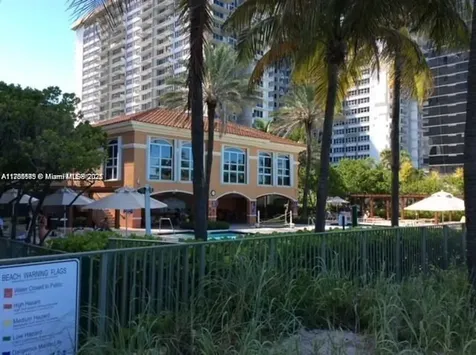 2080 S Ocean Drive Hallandale Beach FL 33009