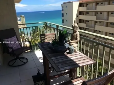 2080 S Ocean Drive Hallandale Beach FL 33009