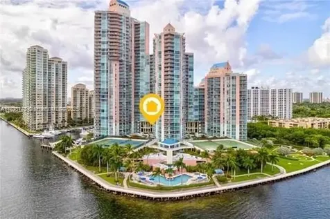 3370 Hidden Bay Drive Aventura FL 33180