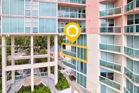 3370 Hidden Bay Drive Aventura FL 33180