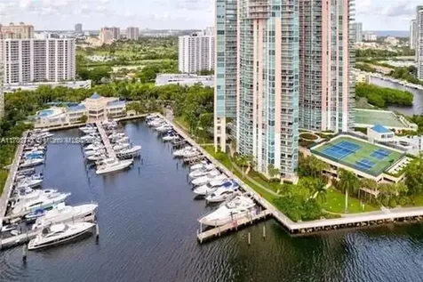 3370 Hidden Bay Drive Aventura FL 33180