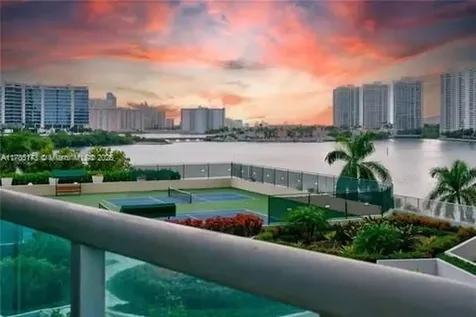 3370 Hidden Bay Drive Aventura FL 33180