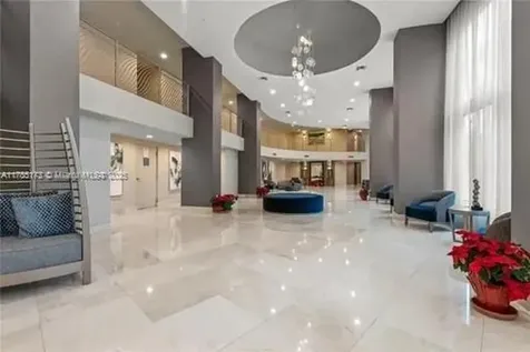 3370 Hidden Bay Drive Aventura FL 33180