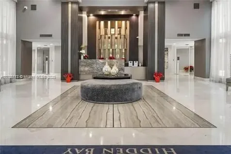 3370 Hidden Bay Drive Aventura FL 33180