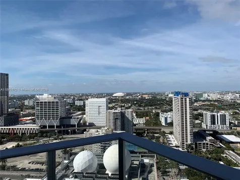 851 NE 1st Avenue Miami FL 33132