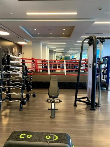 851 NE 1st Avenue Miami FL 33132