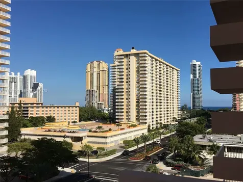 250 174th Street Sunny Isles Beach FL 33160