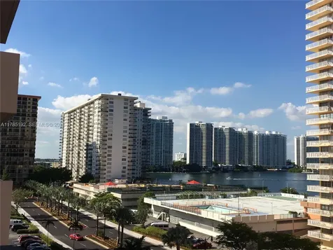250 174th Street Sunny Isles Beach FL 33160