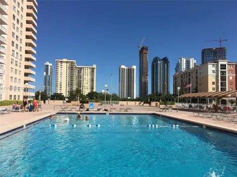 250 174th Street Sunny Isles Beach FL 33160