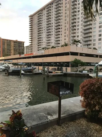 250 174th Street Sunny Isles Beach FL 33160