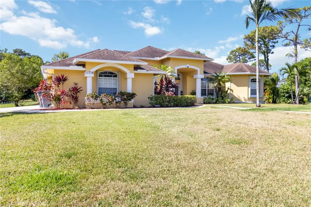 11718 63rd Lane West Palm Beach FL 33412