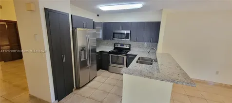 11750 SW 92nd Lane Miami FL 33186