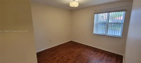 11750 SW 92nd Lane Miami FL 33186