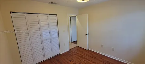 11750 SW 92nd Lane Miami FL 33186