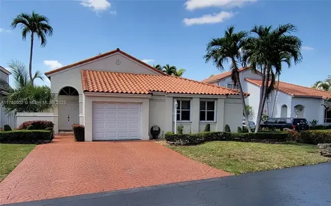 11750 SW 92nd Lane Miami FL 33186