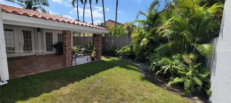 11750 SW 92nd Lane Miami FL 33186