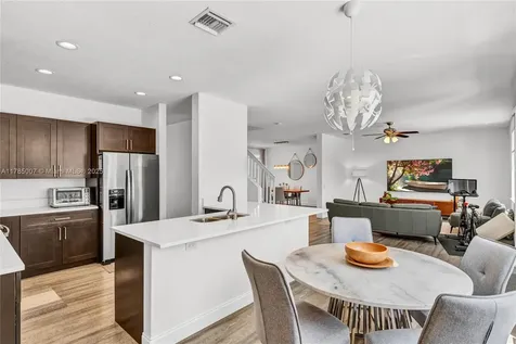1916 Aspen Lane Weston FL 33327