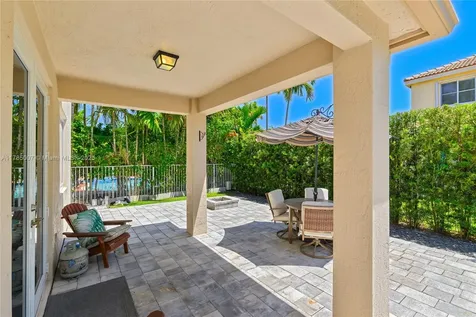 1916 Aspen Lane Weston FL 33327