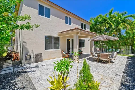 1916 Aspen Lane Weston FL 33327