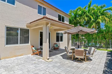 1916 Aspen Lane Weston FL 33327