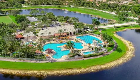 1916 Aspen Lane Weston FL 33327
