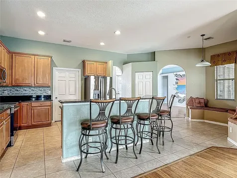 375 SW Dustin Avenue Port St. Lucie FL 34953