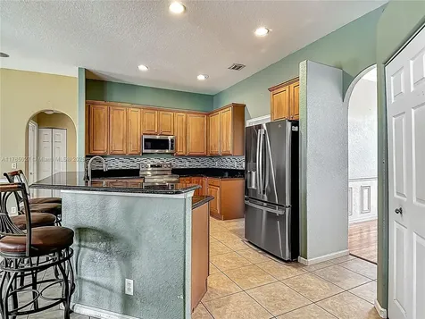 375 SW Dustin Avenue Port St. Lucie FL 34953