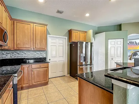 375 SW Dustin Avenue Port St. Lucie FL 34953