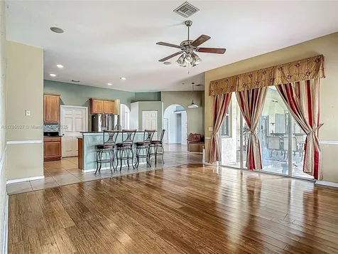 375 SW Dustin Avenue Port St. Lucie FL 34953