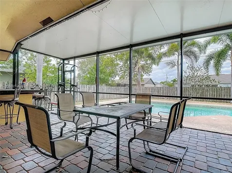 375 SW Dustin Avenue Port St. Lucie FL 34953