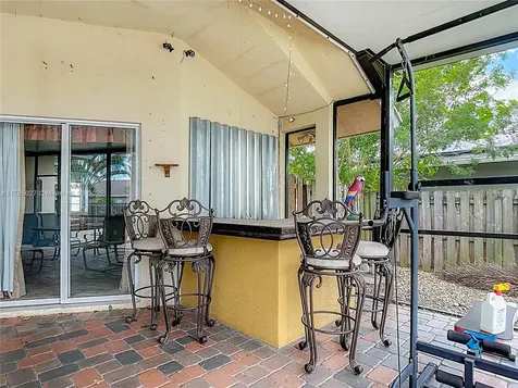 375 SW Dustin Avenue Port St. Lucie FL 34953
