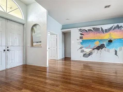 375 SW Dustin Avenue Port St. Lucie FL 34953