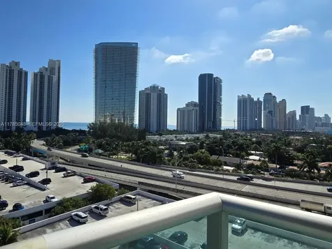 19380 Collins Avenue Sunny Isles Beach FL 33160