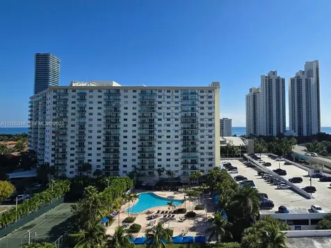 19380 Collins Avenue Sunny Isles Beach FL 33160