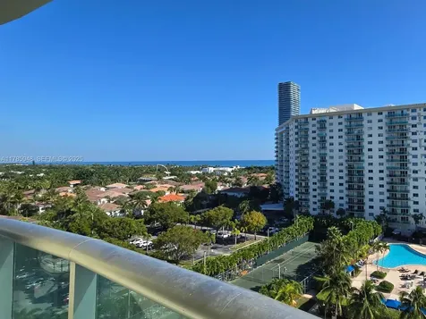 19380 Collins Avenue Sunny Isles Beach FL 33160