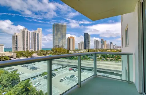 19380 Collins Avenue Sunny Isles Beach FL 33160