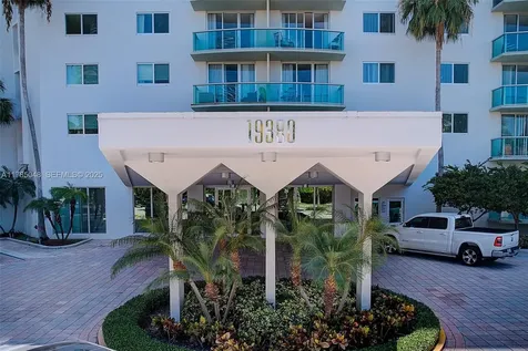 19380 Collins Avenue Sunny Isles Beach FL 33160