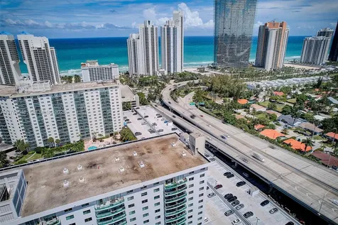 19380 Collins Avenue Sunny Isles Beach FL 33160