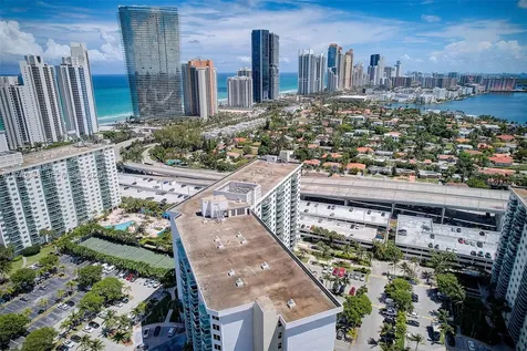 19380 Collins Avenue Sunny Isles Beach FL 33160