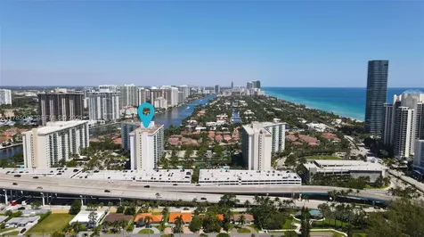 19380 Collins Avenue Sunny Isles Beach FL 33160